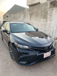 كامري SE • ٢٠٢٤ • مايل ٣٢٢٠