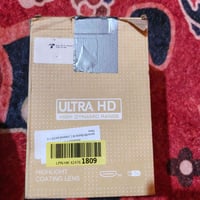 بروجكتر محمول • HY300 • 4K