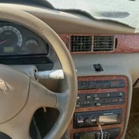 سمند موديل 2010سياره جاهزة ربع ماتذب مكفوله ماعده جاملغ الخلفي بي طخه ...