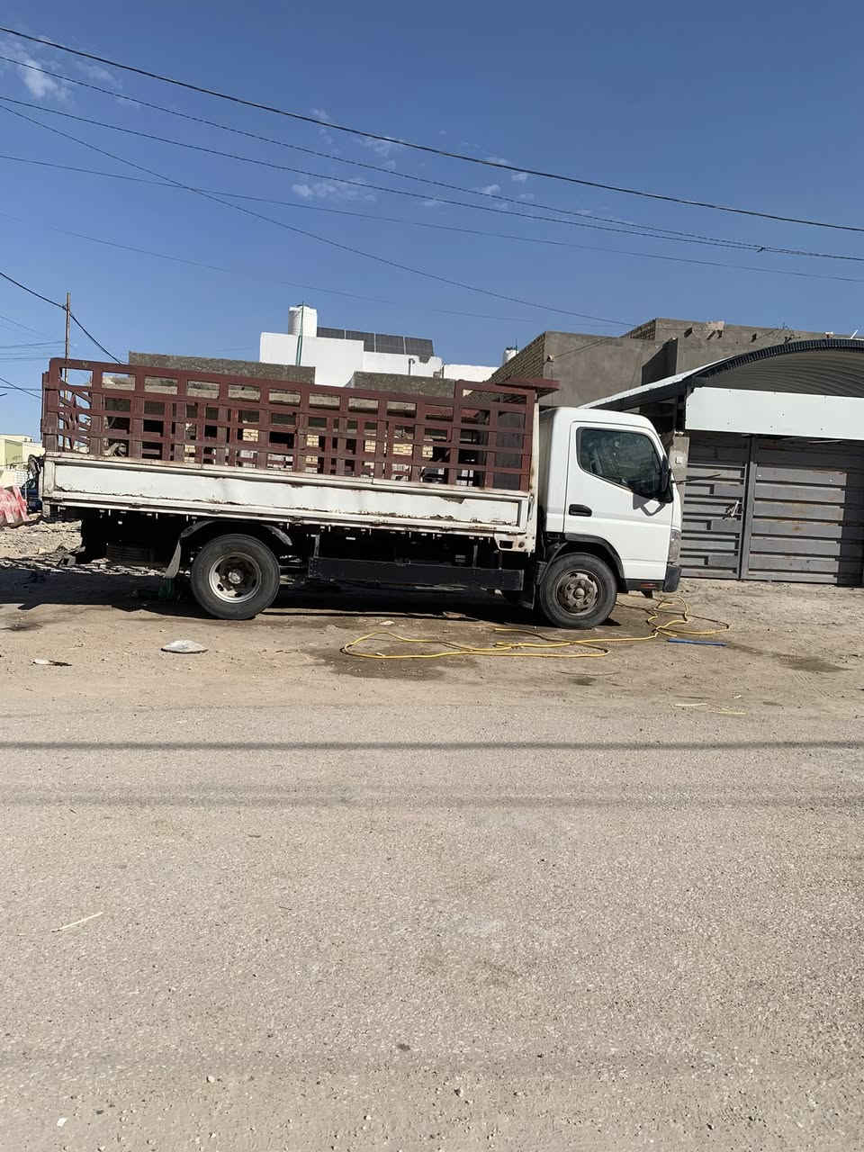 كنتر 17 كفاله شاصي قماره تخم تاير تبريد حداديه بدي بي خساس غوزه صفاحيات  بسمي مكان السياره نجف رقم *********** سعر 2دفتر وبيه مجال
