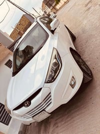 توسان ٢٠١٤ • زيرو مشتريه • كاميرا خلفية