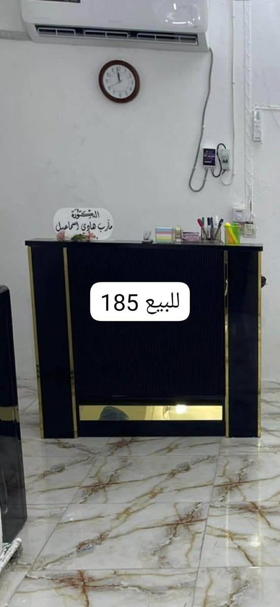 غراض للبيع جدد عنوان بعقوبه دور زراعه


**إذا كنت صاحب هذا الإعلان وتريد حذفه لأي سبب، رجاءا أرسل رسالة إلى الدعم الفني**