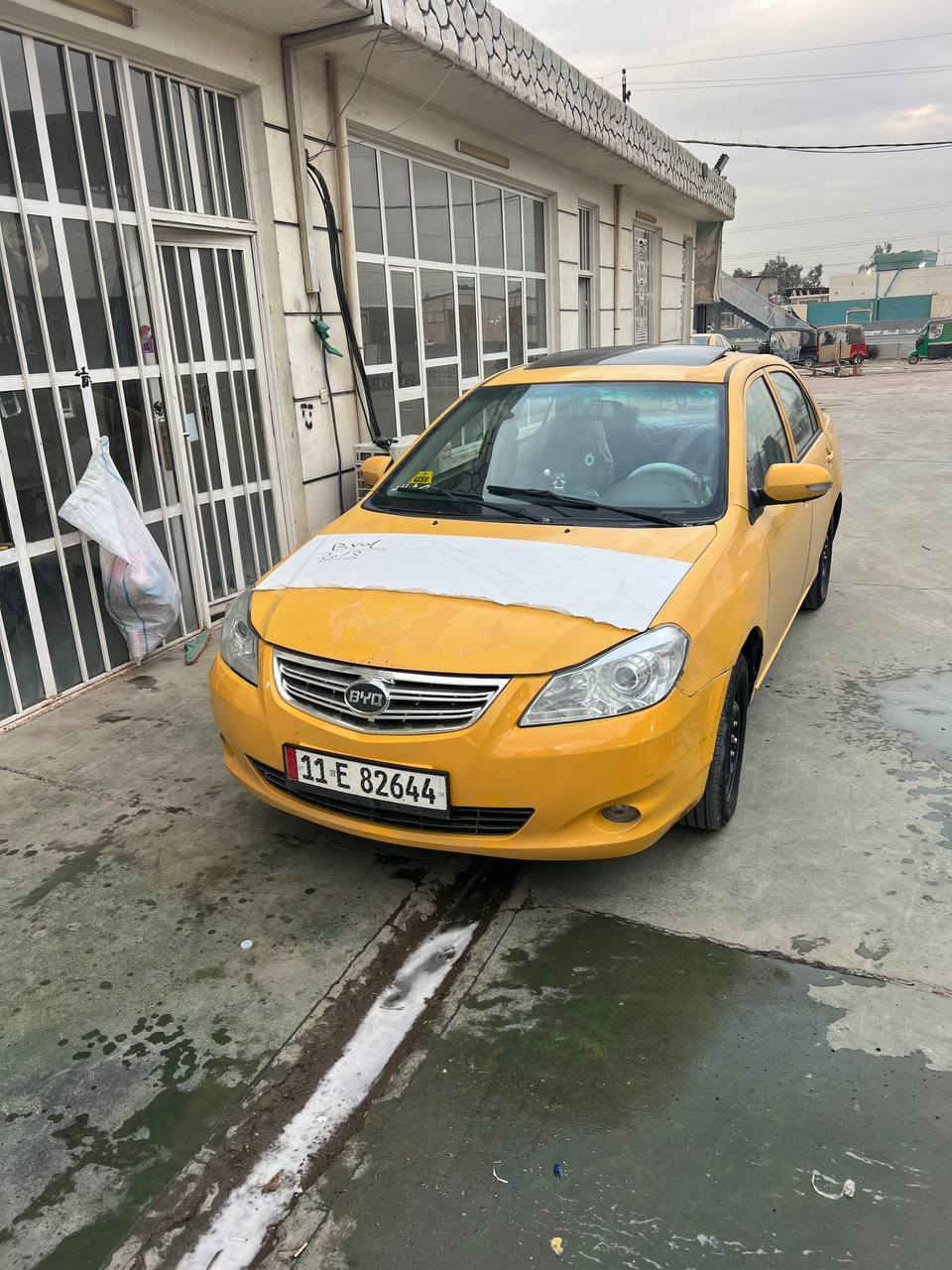 سلام عليكم من رخصت الدمن
بي وايدي جي ثري كير عادي ٢٠١٣ بيه جاملغ امامي فقط وهلال مال جملغ الخلفي معمر جان بي خياس وعمرته سياره نضيفه جدن واحلا من الصور بسمي مصفره هيه وغرامات تخم تاير ويل تتفه تبريد كير مكينه صدر خير من الله كبل لشارع  السعر ٥٨ بيه مجال حك الجيه لمو شراي ليتصل وليعلق
***********
