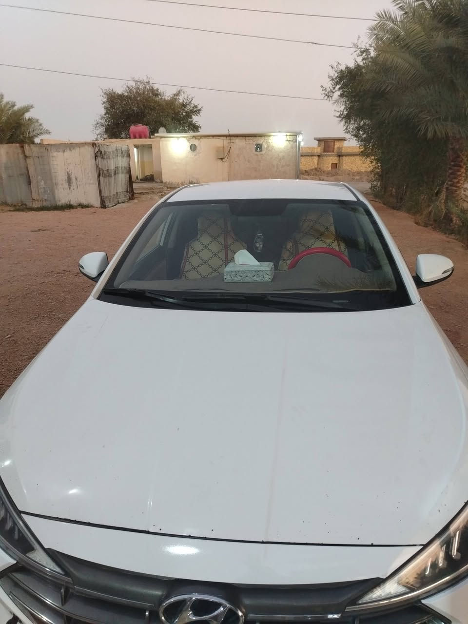 السلام عليكم اذا انترا 2019 بيها الغد البنيد ماكينه 2000 دوش خليجي مكانها  سماوه رميثه ***********5 السعر 135 بها مجال شكل ال 20 بشاير بالمري بلا دكتور سياره ليد ليلو ونهاري
