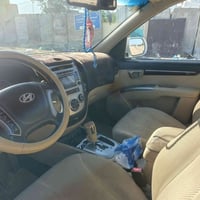 سنتافي ٢٠١٢ كفاله  سياره خليجي خير من الله محرك ٣٥٠٠  سياره مرئي شفط  ...