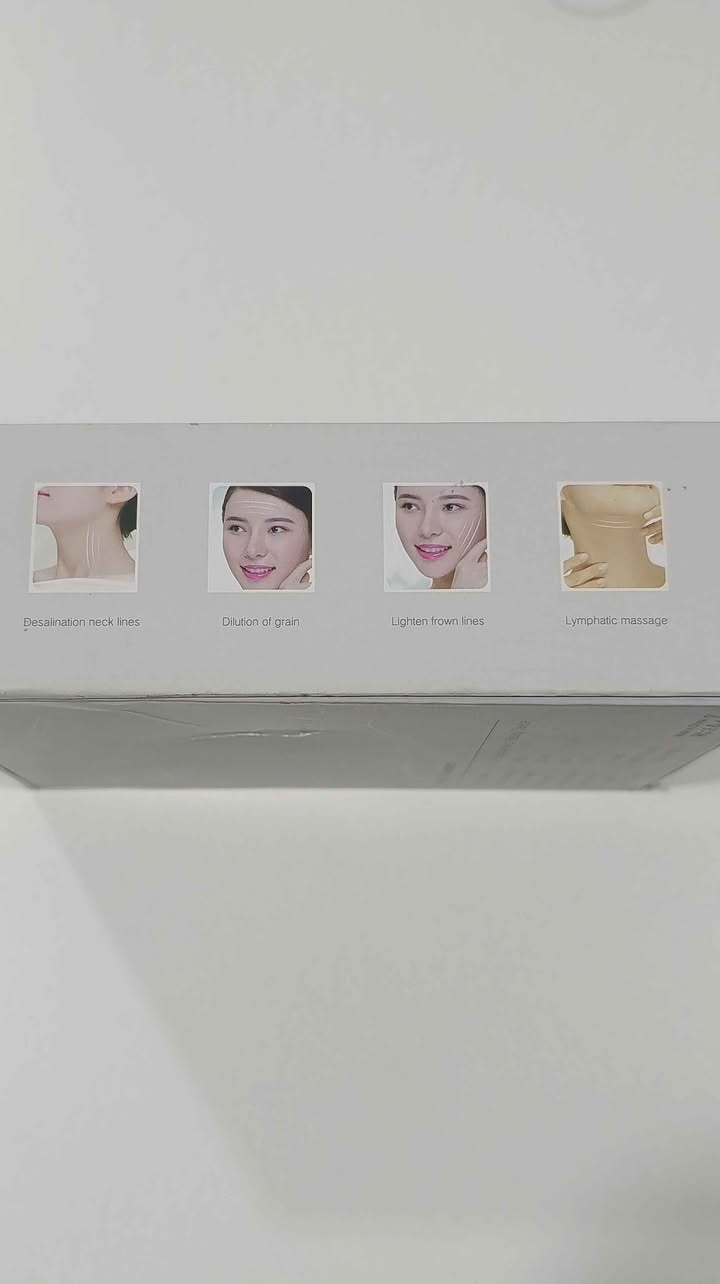 ✨بۆ خوشکە بەڕێزەکان✨

تەنها یەکدانە بەردەستە✨ 

ئامێری جادویی Neck Beauty Device لە وێنەی

 گەنجکردنەوەی پێست لە چەند خولەکێکدا!

​ماڵئاوا لە چرچولۆچی: توندکردنەوەی پێستی مل و دەموچاو بە بەهێزترین تەکنەلۆژیا.

​شەوق و جوانی بێوێنە: تەنها بە چەند خولەکێک بەکارهێنانی ڕۆژانە، پێستت هێندەی مرواری ڕووناک و نەرم دەکاتەوە.

​نەشتەرگەری ناوێت! باشترین جێگرەوەی بەرزکردنەوەی پێست (Facial Lifting) لە ماڵەوە.

​✨ ئێستا کاتیەتی پێستت نوێ بکەیتەوە و وەک هەمیشە بدرەوشێیتەوە!

تەنها یەکدانە بەردەستە✨ أربيل, العراق


**إذا كنت صاحب هذا الإعلان وتريد حذفه لأي سبب، رجاءا أرسل رسالة إلى الدعم الفني**