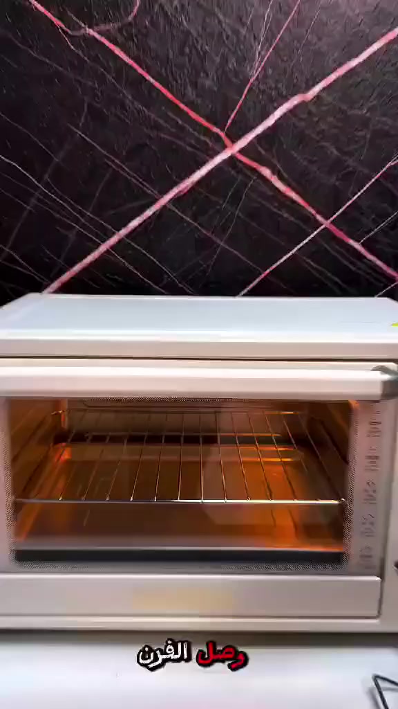 #فرن باله كهربائي حجم 38 لتر
السعر 48 الف

للحجز والاستفسار يرجى مراسلتنا على الخاص أو على الواتساب ***********
