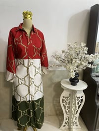 دراعات • قطعين • مرتب