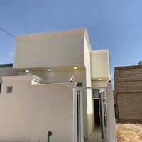 65 متر للبيع اساس طابوك بناء بلوك سقف صب كونكريت يحتوي على غرفه او صال...