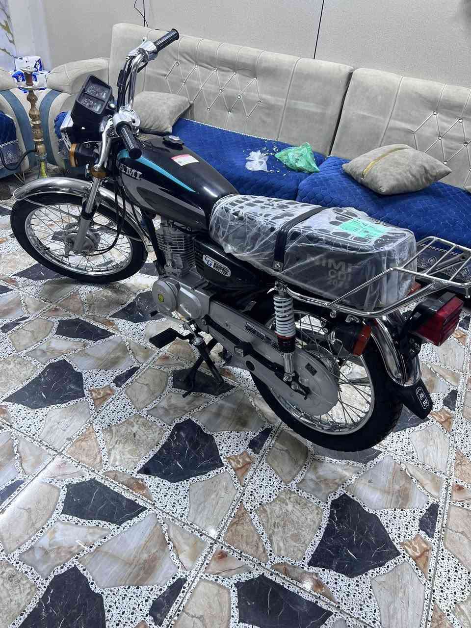 سلام عليكم نامه موديل 2025اوراق اصولي 
بابل حمزه الغربي سعر 675
***********
