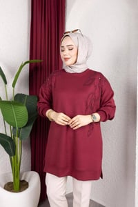 ملابس تركية • جملة رمضان • فساتين محجبات