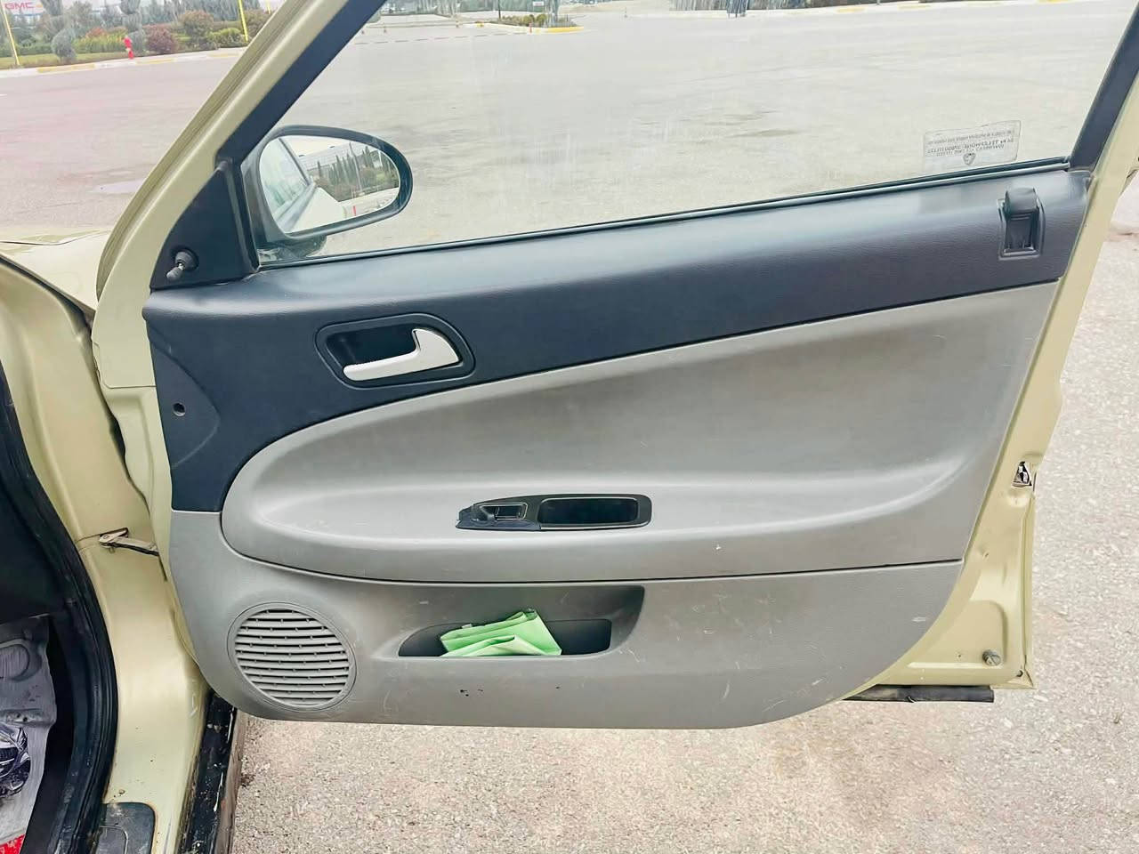 سەرەتا بەناوی خودا❤️
پڕۆتۆن. ٢٠٠٩ ماڵی فەقیر 
سعری (٤١)گەڵا 
ڕەقەم سلێمانی تەحویلو خرامەو بەناوكردن بەشەرتت سەنەوی دومانگە بەسەرچوە 
گێڕومەكینە بەشەرتی فیتەر گێڕ عادی
تەبرید بەشەرت ❤️
گەرمی بەشەرتت🔥
كارەبای گشتگیانی مەزبوتە
چوار جام کارەبا 
تەقەو ڕەقەی بەشەرت 
دەعمو لێدراوی پێوەنیە 
ئێرباگی بەشەرت سەیارەكە بەس ماشەڵای دەوێت بێمەسرەفە ماڵی فەقیرە چوار تایەو ویلی لۆكی بۆبەسرەوە 
سەیارەكە لەسلێمانیە 
ئاڵوگۆڕو قیستو قەرزم. نیە
ژم:*********** Singapore
