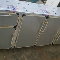 كاونتر مترين • لون رصاصي • ديوانية جامع شاكر