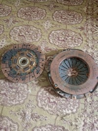 من رخصت صاحب الكروب المحترم عينه وصينيه سبورتج 2000مسكر السعر 55 مع  ا...