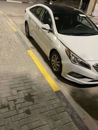 سوناتا • ٢٠١٧ • فول اوبشن