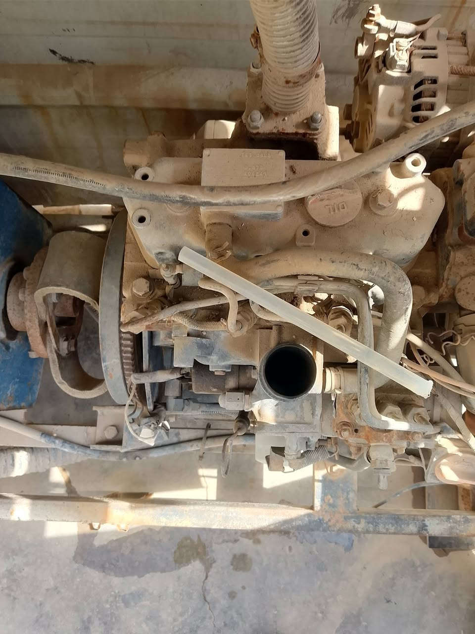 مولده كوباته ثلاثه بستم شغاله كل شيء ما بيها التواليد كيفي سبعه ***********
