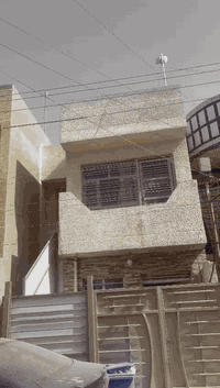 العامرية • دار وحدتين • ٩٥م