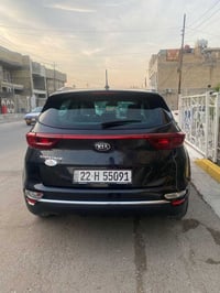 سبورتج • ٢٠٢٠ • رقم أربيل