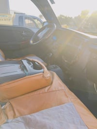 كيا برايد • ٢٠٠٧ • مكينة ٣٠٠٠