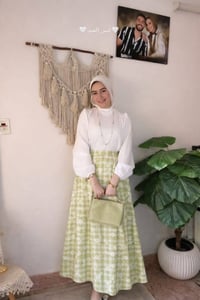 طقم جيبة • مخمل تركي • وان سايز ٦٥/٨٥