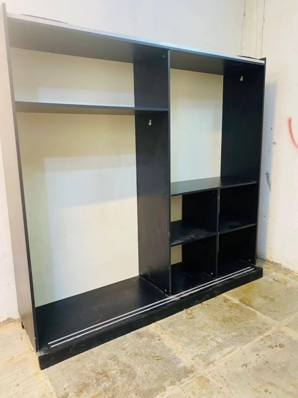 375مع نقل وشد مجاني داخل بغداد


**إذا كنت صاحب هذا الإعلان وتريد حذفه لأي سبب، رجاءا أرسل رسالة إلى الدعم الفني**