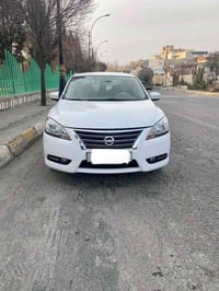 سنترا خليجي • ٢٠١٦ • دخان السليمانية