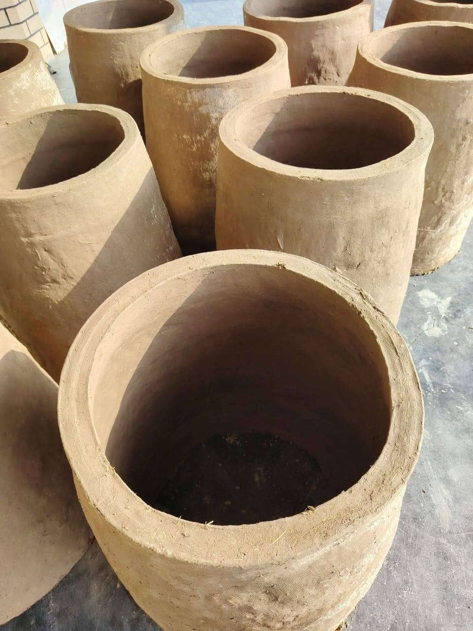 سارع بالحجز
السلام عليكم...

لسنا الوحيدين لأكننا الافضل..

ياالله بدأنا بموسم توزيع تنانير الطين مع اقتراب شهر رمضان

يوجد توصيل لباب بيتك عليك بس تتصل 

تنانير طين حري درجه اولى مال الديره خبز وشوي مستعدون تجهيز الافران والمطاعم والبيوت عليك بس تتصل على الرقم *********** متواجد خاص واتساب
