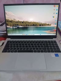 i5-1155G7 • 8 جيجا رام • 256 جيجا SSD