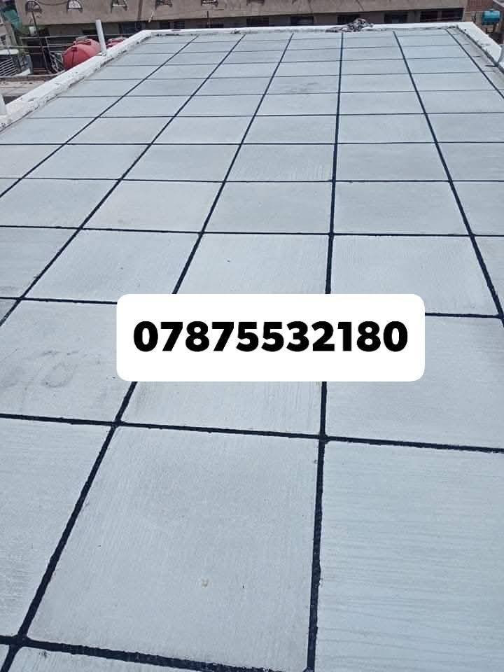 يالله ياالله مستمرين في اعمالنا التطبيك اشتايكر السماوه شرط الفحص مهندس وزفت والافلانكوت مع نايلون زراعي وماستك شغل درجه أولئ تسليط فول نضافه فول شرط فحص كامل متواجدين في الناصريه ملاحضه كرسته وعمل اوبس عمل اتصل وبيك خير وتدلل *********** وتساب موجود
