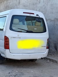 موديل ٢٠١٥ • مكينة وكير • دوشمة جديدة