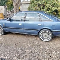 مازدا ٦٢٦ • ١٩٨٨ • سليمانى