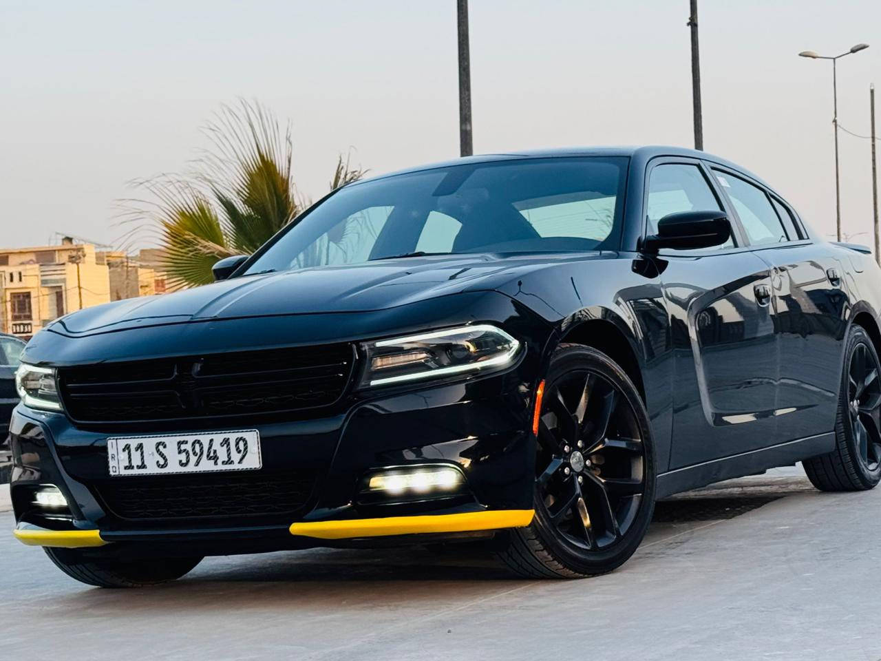 السلام عليكم جارجر للبيع موديل 2021 اصل بسمي ماشيه 91ميل بدون ايرباك حادثه جملغ مصلح نفسه والبنيد مبدل بلادي جاهزه مكينه كير تبريد السعر 215مكاني البياع 
اي ستفسار اتصل ***********
