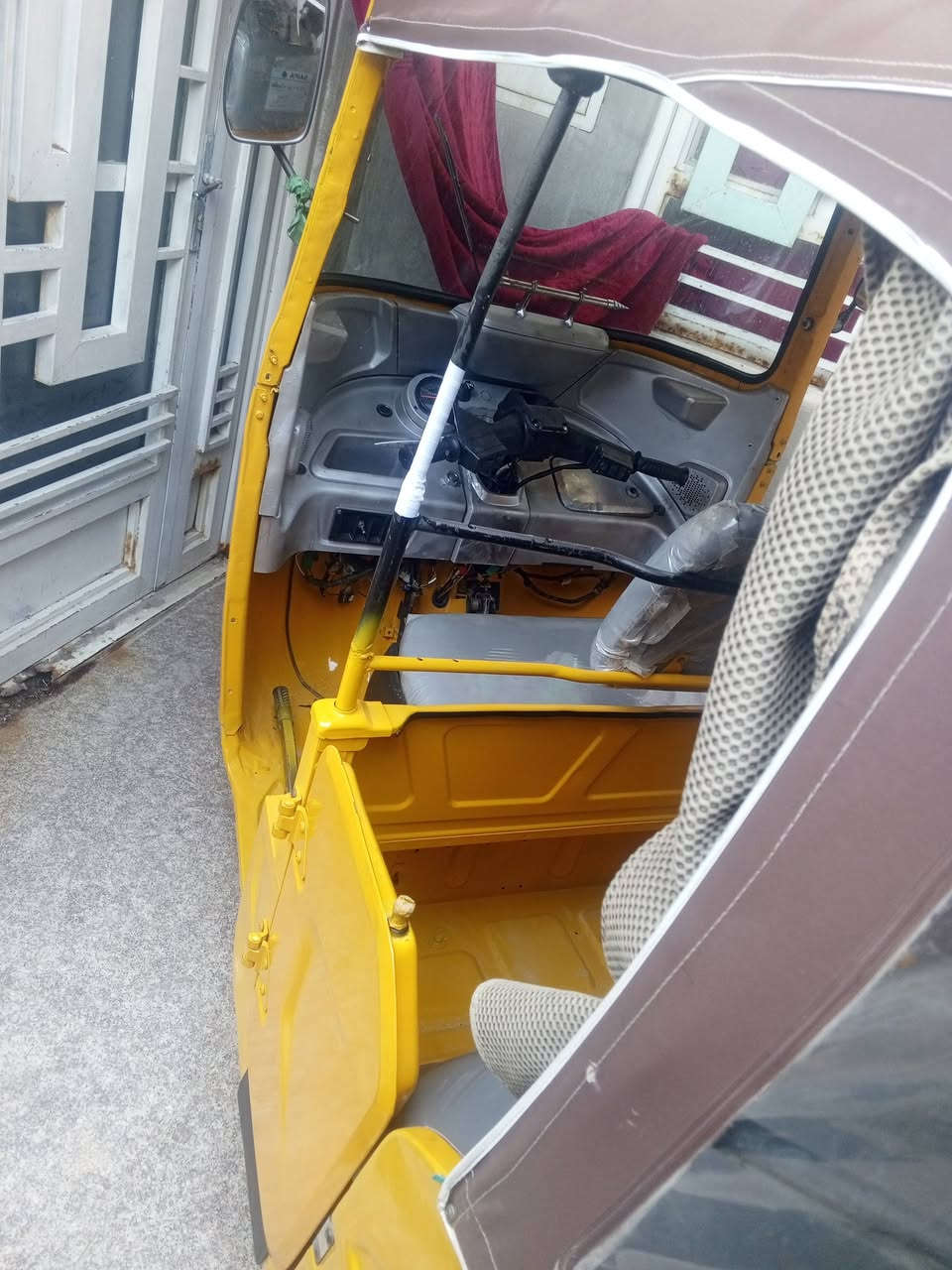 سلام عليكم تكتك 21رقم كربله نضافته كدامكم ***********

