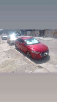 للبيع فقط ألنترا ٢٠١٨ وارد أمريكي ضرره جاملغ أيسر نص فول ٣ أنضمه قياده...