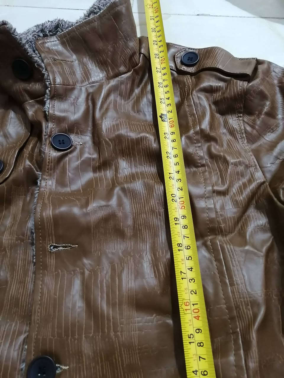 قمصله رجالي بهذا الجمال كل القياس مذكور واللون


**إذا كنت صاحب هذا الإعلان وتريد حذفه لأي سبب، رجاءا أرسل رسالة إلى الدعم الفني**