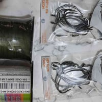 عدة مال صيد • عدة صيد