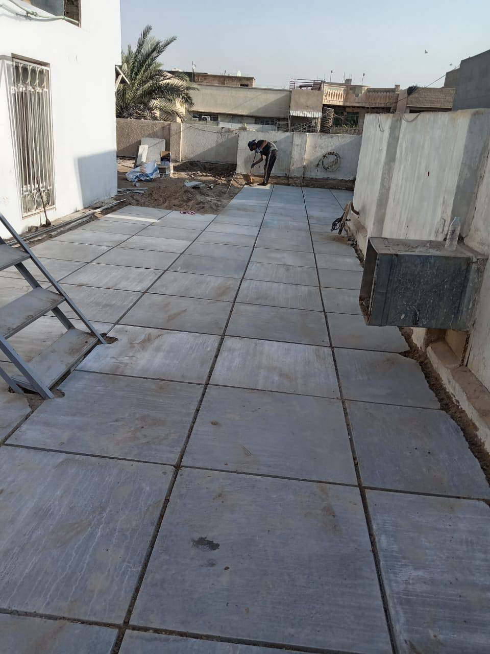 عمل كافت الدور السكنية والابنيه ودوائر الدولة تطبيك شتايكر درجه اولى داخل الكوت شرط  التواصل. ***********. رقمي اتصل وتدلل اسعار تنافسية
