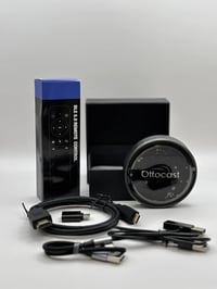 اوتوكاست P3 Pro • كاربلاي لاسلكي • 8GB رام