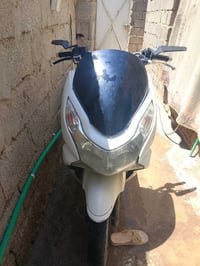 بي سي اكس • نضيفه • مكينة خرسه