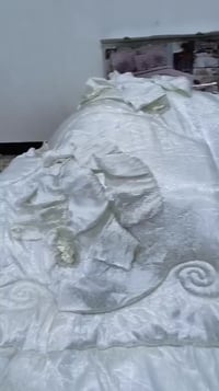 فرشات مال عرس البيع وافون جديدت البيع مكاني شهداء السيديه 07703001067