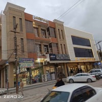 طابق ثالث • ٣ غرف • الاجبيرية الأولى