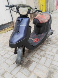 بطه • موديل ٩٩ • مكفولات