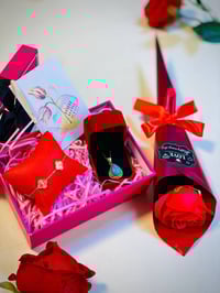 قلادة فيروزي • سوار فان كليف • ذهب برازيلي