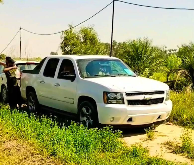 للبيع تاهو افلانج كصه
فول مواصفات كفاله كير مكينه اكسل 
المكان بغداد 
للاستفسار الاتصال على الرقم 
***********
