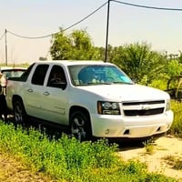 تاهو • فول مواصفات • بغداد