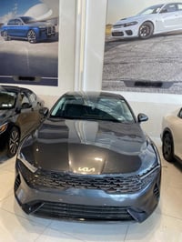 كيا K5 • موديل 2024 • مواصفات LXS