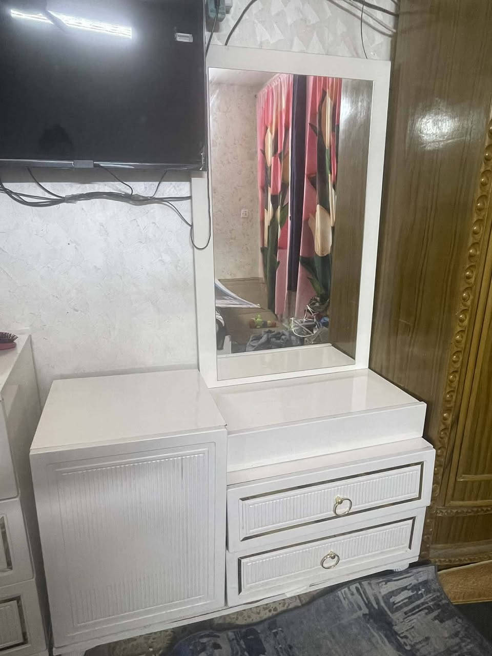 غرفه ثمان قطع المكان بغداد نظيفه السعر ٥٠٠ باقي التفاصيل خاص


**إذا كنت صاحب هذا الإعلان وتريد حذفه لأي سبب، رجاءا أرسل رسالة إلى الدعم الفني**