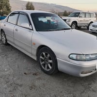 مازدا فاسوليا • ١٩٩٢ • شقلاوة