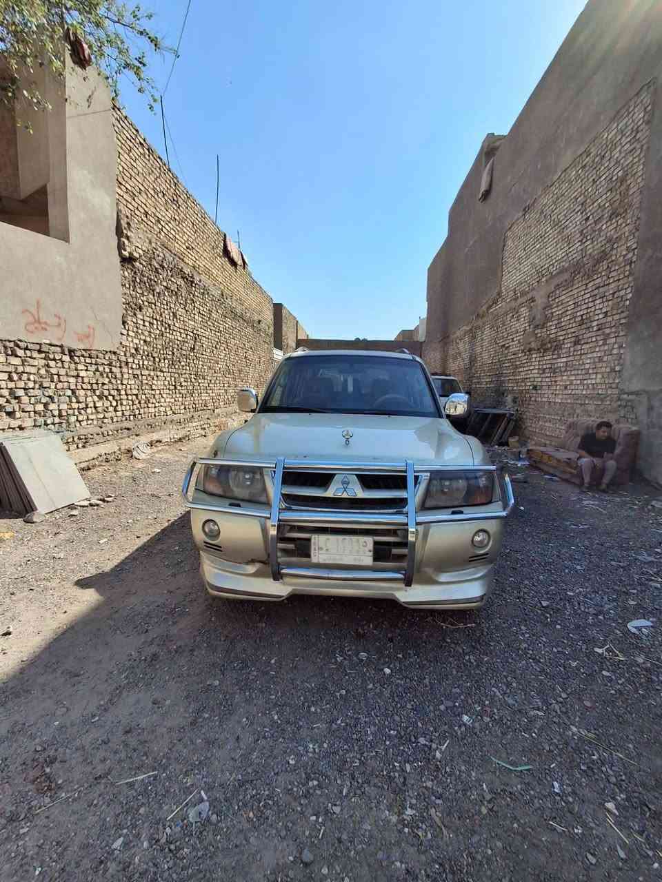 السلام عليكم عندي باجيبور مديل 4محديث 7البيع مكاني بغداد رقمي بسمي تحويل ثاني يوم بغداد محرك 6سندر خير من الله  سعر 85 

تفاصيل ***********
