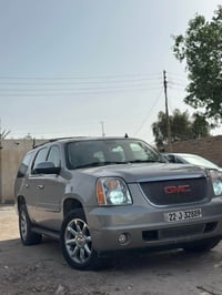 جي إم سي يوكون • يوكون 2007 • يوكون SLT • يوكون وارد كندي • يوكون فول ...